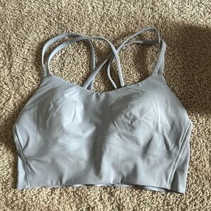 Like a Cloud Sports Bra